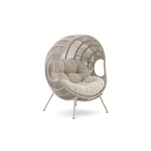 SUNS Nuna lounge tuinstoel - Laagste prijsgarantie!