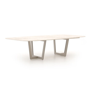 SUNS Palermo low dining tuintafel 280x116x69cm - Laagste prijsgarantie!