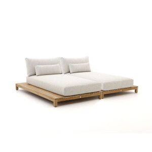 SUNS Portofino daybed - Laagste prijsgarantie!