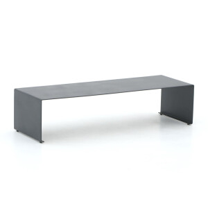 SUNS Stockholm toptafel 120x40x28cm - Laagste prijsgarantie!