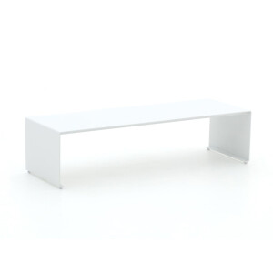 SUNS Stockholm toptafel 120x40x28cm - Laagste prijsgarantie!