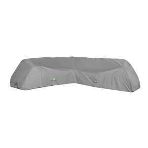 SUNS Tuinmeubelhoes C1 hoek loungeset 268x268x90cm - Laagste prijsgarantie!