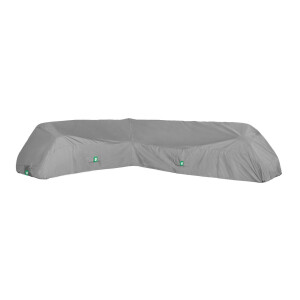 SUNS Tuinmeubelhoes C2 hoek loungeset links 268x344x90cm - Laagste prijsgarantie!
