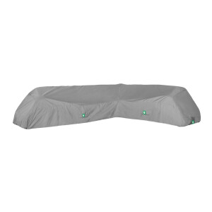 SUNS Tuinmeubelhoes C3 hoek loungeset rechts 344x268x90cm - Laagste prijsgarantie!