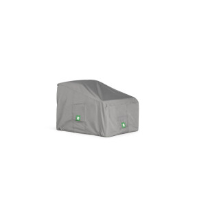 SUNS Tuinmeubelhoes S27 Blocchi loungemodule 1-zits 114x120x87cm - Laagste prijsgarantie!