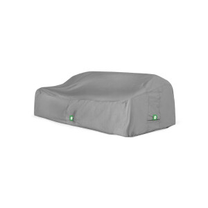 SUNS Tuinmeubelhoes S43 Blocchi loungemodule links 211x193x88cm - Laagste prijsgarantie!