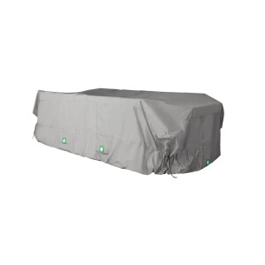 SUNS Tuinmeubelhoes T2 diningset 290x166x87cm - Laagste prijsgarantie!