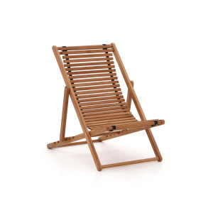 Sunyard Barnsley strandstoel - Laagste prijsgarantie!