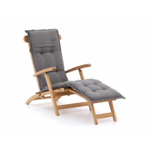 Sunyard Country Deckchair - Laagste prijsgarantie!