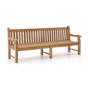 Sunyard Edinburgh tuinbank 240cm - Laagste prijsgarantie!