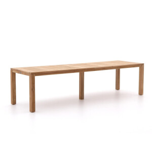 Sunyard Oxford dining tuintafel 300x90 cm - Laagste prijsgarantie!