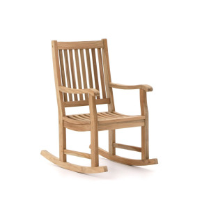 Sunyard Preston schommelstoel - Laagste prijsgarantie!