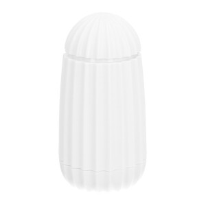 Krumble Tandenstokerhouder paraplu - Wit