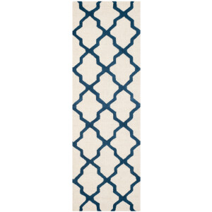 Tapijtloper Ava wol | Safavieh