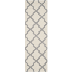 Tapijtloper Ava wol | Safavieh