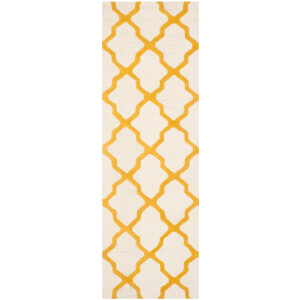 Tapijtloper Ava wol | Safavieh