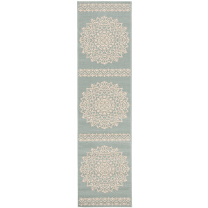 Tapijtloper Bastia in- & outdoor | Safavieh