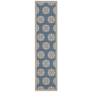 Tapijtloper Cassis in- & outdoor | Safavieh