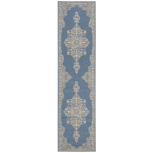 Tapijtloper Catriona in- & outdoor | Safavieh