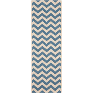 Tapijtloper Chelsea in- & outdoor | Safavieh