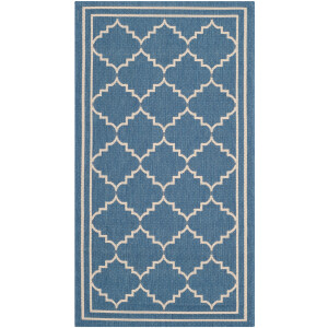 Tapijtloper Chloe in- & outdoor | Safavieh