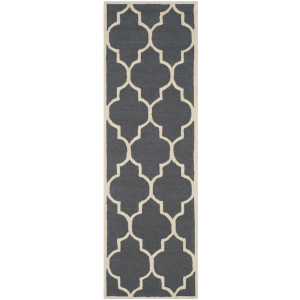 Tapijtloper Everly wol | Safavieh