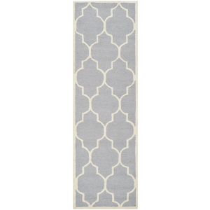 Tapijtloper Everly wol | Safavieh