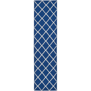 Tapijtloper Fes wol | Safavieh