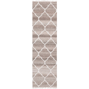 Tapijtloper Kunal  Kilim wol | Safavieh