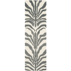 Tapijtloper Nahla wol | Safavieh