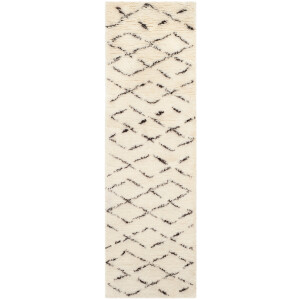 Tapijtloper Odessa wol | Safavieh