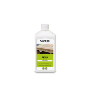 Garden Collections Teak Reiniger 1 ltr