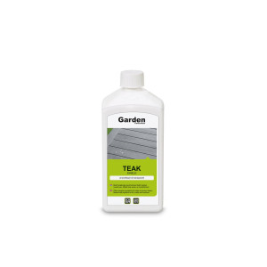 Garden Collections Teak Shield 1 ltr