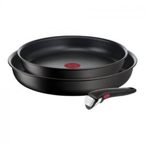 Tefal Ingenio Unlimited Pannenset - Set van 3