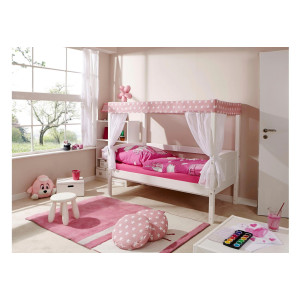 Ticaa Hemelbed Lino