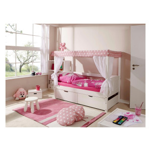 Ticaa Hemelbed Lino