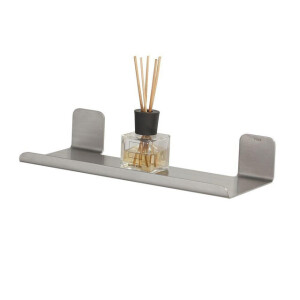 Tiger Colar Planchet 30cm RVS geborsteld 30x5.6x12.1cm 1313330946
