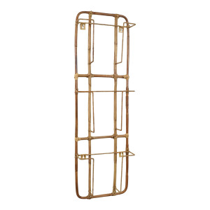 Tijdschriftenrek Bamboo | LOFT42