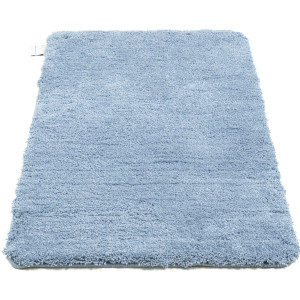 Tom Tailor Badmat Cozy Bath UNI Badmat, effen kleuren, rechthoekig, rond en ovaal verkrijgbaar (1 stuk)