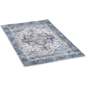 TOM TAILOR HOME Badmat Oriental Bath FOUR Badmat, oriënt-look, vintage-design, wasbaar (1 stuk)