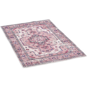 TOM TAILOR HOME Badmat Oriental Bath FOUR Badmat, oriënt-look, vintage-design, wasbaar (1 stuk)