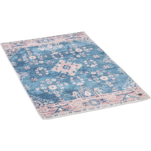 TOM TAILOR HOME Badmat Oriental Bath ONE Badmat, oriënt-look, vintage-design, wasbaar (1 stuk)
