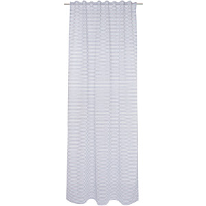 TOM TAILOR HOME Gordijn Natural Stripe