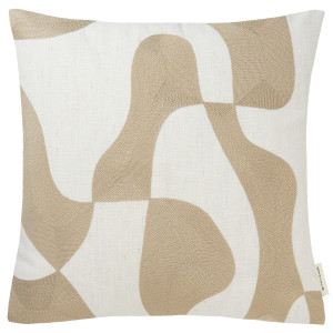 TOM TAILOR HOME Kussenhoes Organical (1 stuk)