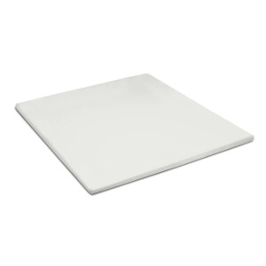 Topper hoeslaken Organic satijn | Damai