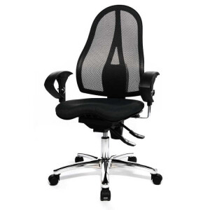 Bureaustoel Sitness 15 - 4 kleuren