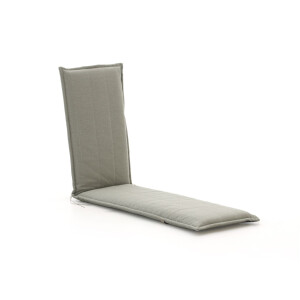 Tuinkussen voor deckchair 200x50cm - Laagste prijsgarantie!