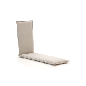 Tuinkussen voor deckchair 200x50cm - Laagste prijsgarantie!