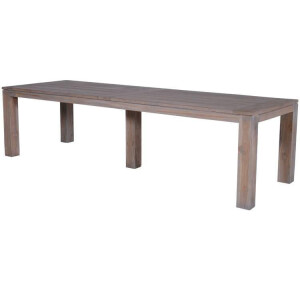 Tuintafel Mexico | Garden Impressions