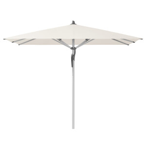Tweedekans   Parasol Fortero 300x300cm Vanilla (stofklasse 4)